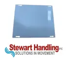 Bestflex Enclosure Lid Only UL Both Brands 10X12.